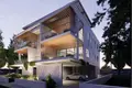 2 bedroom apartment 85 m² Nicosia, Cyprus