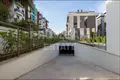 1 bedroom apartment 48 m² Aksu, Turkey