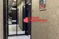 Appartement 1 chambre 43 m² Hrodna, Bélarus