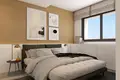 1 bedroom apartment 39 m² Nicosia, Cyprus
