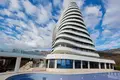 1 bedroom condo 50 m² Becici, Montenegro
