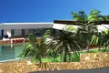 Willa 4 pokoi 457 m² Javea, Hiszpania