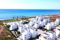 Квартира 4 комнаты 120 м² Газивера, Северный Кипр
