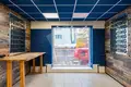 Propiedad comercial 2 habitaciones 56 m² en Minsk, Belarús