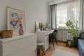 3 room apartment 68 m² Murowana Goslina, Poland