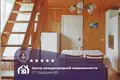 House 79 m² Lasanski sielski Saviet, Belarus