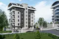 Duplex 2 bedrooms 116 m² Ciplakli, Turkey