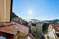 Mieszkanie 1 pokój 63 m² Rafailovici, Czarnogóra