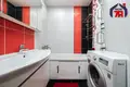 Wohnung 1 zimmer 45 m² Minsk, Belarus