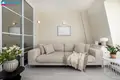 Appartement 2 chambres 45 m² Vilnius, Lituanie