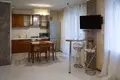 1 room apartment 36 m² Minsk, Belarus