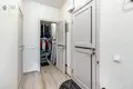 1 room apartment 37 m² Minsk, Belarus