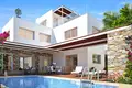 4 bedroom house 237 m² Yeroskipou, Cyprus