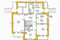 3 room apartment 80 m² Vialikija Lepiasy, Belarus