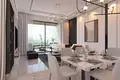 Appartement 2 chambres 95 m² Koinoteta Agiou Tychona, Chypre