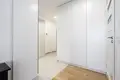 2 room apartment 59 m² Warsaw, Poland