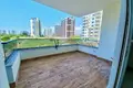 Appartement 3 chambres 96 m² Mezitli, Turquie