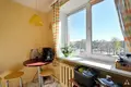2 room apartment 41 m² Ogre, Latvia