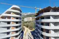 Apartamento 3 habitaciones 82 m² Becici, Montenegro