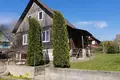 Casa 75 m² Aziaryckaslabadski siel ski Saviet, Bielorrusia