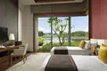 Willa 4 pokoi 644 m² Ban Po Daeng, Tajlandia