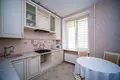 Квартира 2 комнаты 58 м² Минск, Беларусь