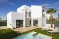 4-Zimmer-Villa 170 m² Rojales, Spanien