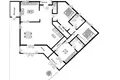 Stadthaus 3 zimmer 135 m² Finestrat, Spanien