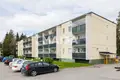 Mieszkanie 3 pokoi 80 m² Rovaniemi sub region, Finlandia