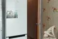 1 room apartment 41 m² Rasna, Belarus