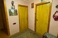 Wohnung 3 Zimmer 62 m² Baranawitschy, Weißrussland