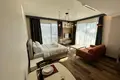 Apartamento 1 habitación 42 m² Becici, Montenegro