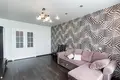 Apartamento 1 habitación 43 m² Minsk, Belarús