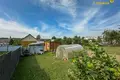 Apartment 92 m² Piatryski, Belarus