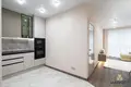 2 room apartment 48 m² Minsk, Belarus