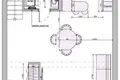 Stadthaus 4 zimmer 140 m² Kavac, Montenegro