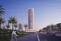 Mieszkanie 2 pokoi 75 m² Dubaj, Emiraty Arabskie