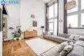 3 room apartment 104 m² Vilnius, Lithuania