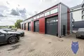 Manufacture 2 000 m² in Minsk, Belarus