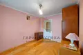 Mieszkanie 4 pokoi 88 m² Brześć, Białoruś