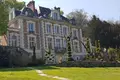 Schloss 9 Schlafzimmer 750 m² Tours, Frankreich