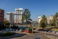 Квартира 3 комнаты 110 м² Минск, Беларусь