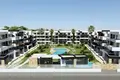 2 bedroom apartment 76 m² Torrevieja, Spain