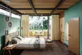 Villa de 4 habitaciones 263 m² Wana Giri, Indonesia