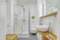 Apartamento 3 habitaciones 56 m² Varsovia, Polonia