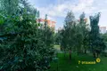 Wohnung 2 zimmer 47 m² Minsk, Belarus