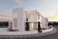Mieszkanie 5 pokojów 233 m² Geri, Cyprus