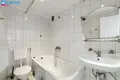 Apartamento 3 habitaciones 70 m² Vilna, Lituania