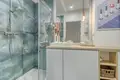 Apartamento 3 habitaciones 65 m² Varsovia, Polonia