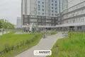Квартира 1 комната 41 м² Минск, Беларусь